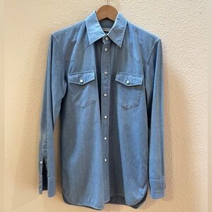 Marc Jacobs Denim Shirt